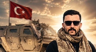 Şehit Özel Harekât Polisi Veli Kabalay Dualarla Anıldı