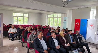 Tarım ve Kırsal Kalkınmaya 10 Milyar TL’lik Dev Destek