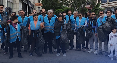 Temiz Doğa Platformu’ndan Anlamlı Etkinlik
