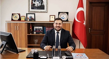 TSO SEÇİMİNDE KRİZ İDDİASI: “ETİK DIŞI HAMLELER TAKİPTE!”