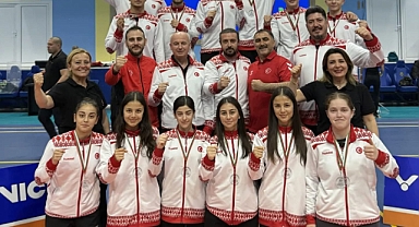 Uluslararası Arenada Iğdır Rüzgarı: Furkan Bultan’dan Bronz Madalya