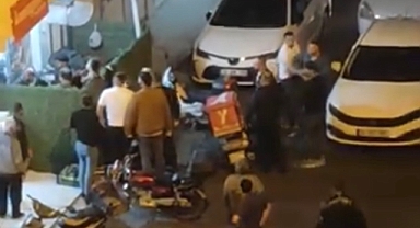     Vali yolunda Gece Saatlerinde Çıkan Kavga Çevrede Korku Yarattı