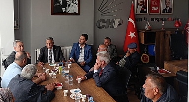 Yılmaz Hun’dan Iğdır’a Çağrı: “Barış İçin Meydanlara”