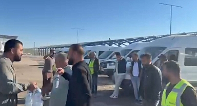 7 Aydır Zam Yok! İşçilerden Kontak Kapatma Uyarısı