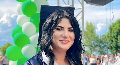 Açık Liseden Üniversite Birinciliğine: Emine Güneş’in Azim Dolu Başarı Hikâyesi