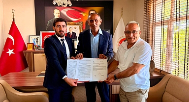 Aralık'ta Doğal Gaz İçin İlk Resmi Adım Atıldı