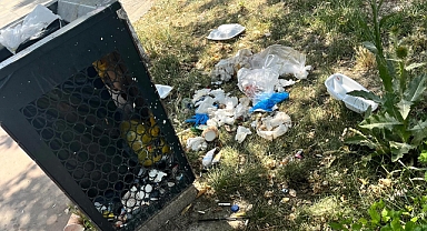     Bu Şehre Yazık Değil Mi?