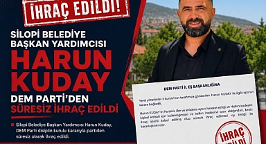 DEM Parti Belediyelerde Düğmeye Mi Bastı?