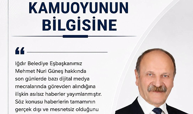 DEM Parti Sessizliği Bozdu: İddialar Asılsız