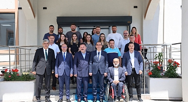 Engelleri Değil, Çözümleri Konuşan Eğitim Programı