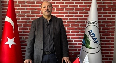 Ferhat Armağan’dan Muharrem Ayı Mesajı: “Kerbelâ, Adalet ve Kardeşliğin Simgesidir”
