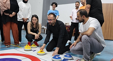 Geleceğin Antrenörleri Iğdır’da Yetişiyor