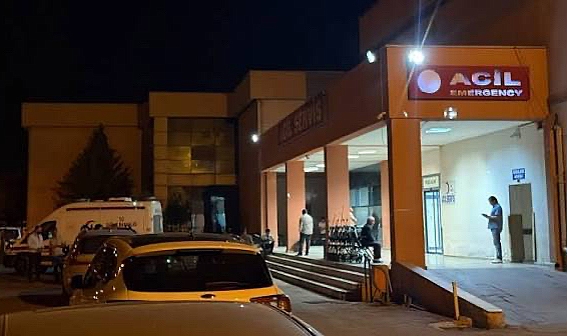 Gelen Haber Rahatlattı: İşçilerin Durumu İyi