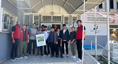 GSB’den Iğdır’da Gençlik Hamlesi: Ulusal Kamplar İçin Başvurular Başladı!