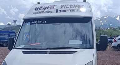 Iğdır’a Hizmet İçin Yola Çıktık” Diyerek Kapılarını Açtılar!