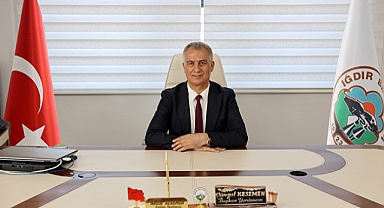     Iğdır Belediyesi Karıştı: Görevden Almaların Perde Arkası Ne?