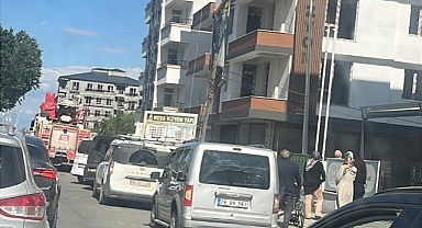 Iğdır’da Korkutan İntihar Girişimi! Bölge Güvenlik Çemberine Alındı