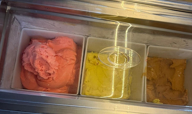Iğdır'da Nesiller Boyu Süren Dondurma Geleneği