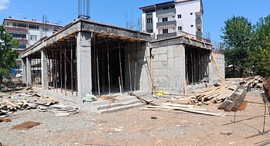 Iğdır’da Sağlık Yatırımlarında Yarı Yol Aşıldı