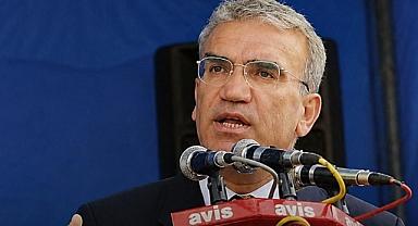 Iğdır’ın Eski Valisi Şemsettin Uzun Hayatını Kaybetti