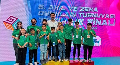 Iğdır’ın Gururu Yusuf Tayfur Türkiye Şampiyonu Oldu