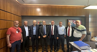 Iğdır’ın Trafik Sorunları TBMM’ye Taşındı