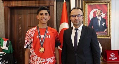 Iğdır Sporunun Sessiz Mimarı: Recai Şahin'in Emeği Madalyalara Dönüşüyor
