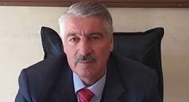 İki Şehit Babası Ahmet Akdeniz Hayatını Kaybetti