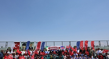İmam Hatip Spor Oyunları’nda Şampiyonlar Belli Oldu
