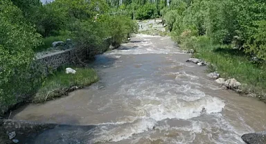 İsviçre Değil, Tuzluca !