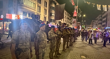 Jandarma Günü’nde Teknoloji ve Güvenlik Bir Aradaydı