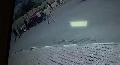 Kamera Kayıtları Sonrası Gözler Trafik Polisinin İşlemlerine Çevrildi