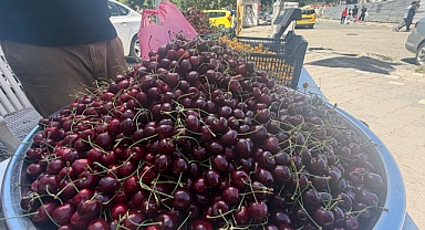  Kilosu 200 TL Ama Lezzeti Tartışılmaz