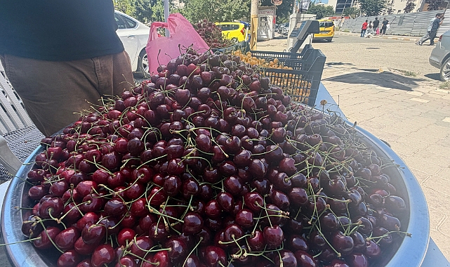  Kilosu 200 TL Ama Lezzeti Tartışılmaz