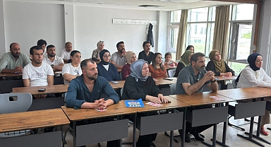 Koruyucu Aile Farkındalığı İçin Anlamlı Eğitim