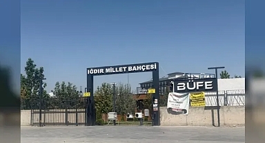 Millet Bahçesi'nde Ruhsat ve Mühür Çıkmazı