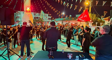 Muharrem’in Hüznü Iğdır’ı Sardı: Ehl-i Beyt Sevdalıları Camilerde Buluştu