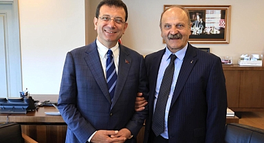 Pazartesi Mesai Başlıyor