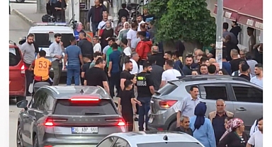 Trafik Kilitleniyor, Kazalar Kaçınılmaz Oluyor!