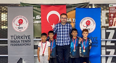 Uyuşturucuya Karşı En Güçlü Mesaj Sporla Verildi