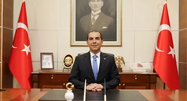 Vali Taşolar Olaya El Koydu!