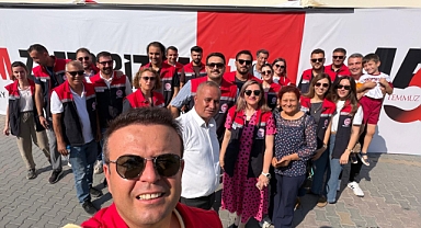 15 Temmuz Ruhu Gelecek Nesillere Taşınıyor: Iğdır'da Anma Çadırı Ziyarete Açıldı