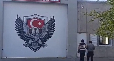 18 Yıldan Fazla Hapis Cezası Bulunan Firari Iğdır'da Yakalandı