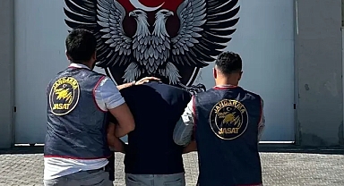 21 Yıl Hapis Cezasıyla Aranıyordu: JASAT'tan Iğdır'da Nefes Kesen Operasyon