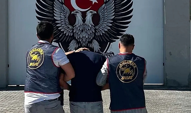 21 Yıl Hapis Cezasıyla Aranıyordu: JASAT'tan Iğdır'da Nefes Kesen Operasyon
