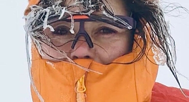 Ağrı Dağı'nda Acı Son: 4 Aydır Kayıp Olan Kadın Dağcının Naaşına Ulaşıldı