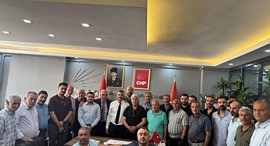     Artantaş Göreve Başladı