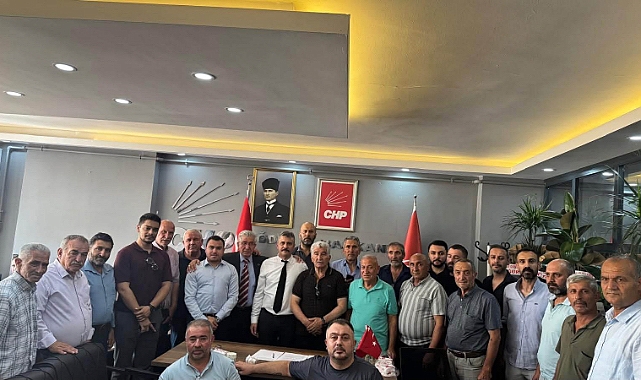     Artantaş Göreve Başladı