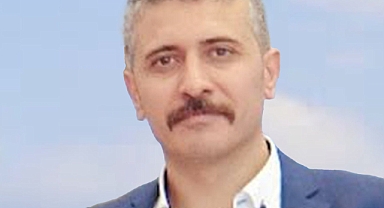 CHP Iğdır İl Başkanlığına Halil İbrahim Artantaş Atandı