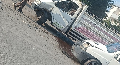 Daha Büyük Felaket Yaşanmadan Önlem Alın